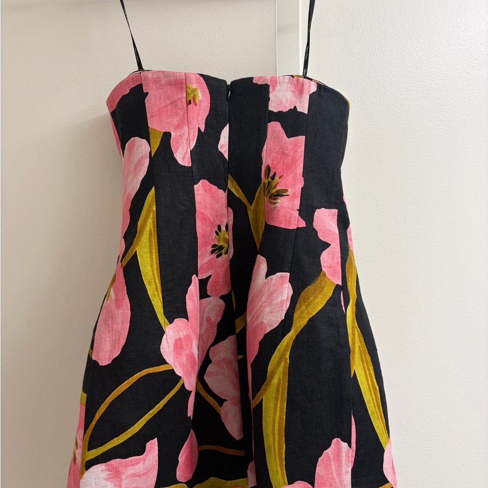 Cara Cara Ines Mini Dress - Picture 4 of 4